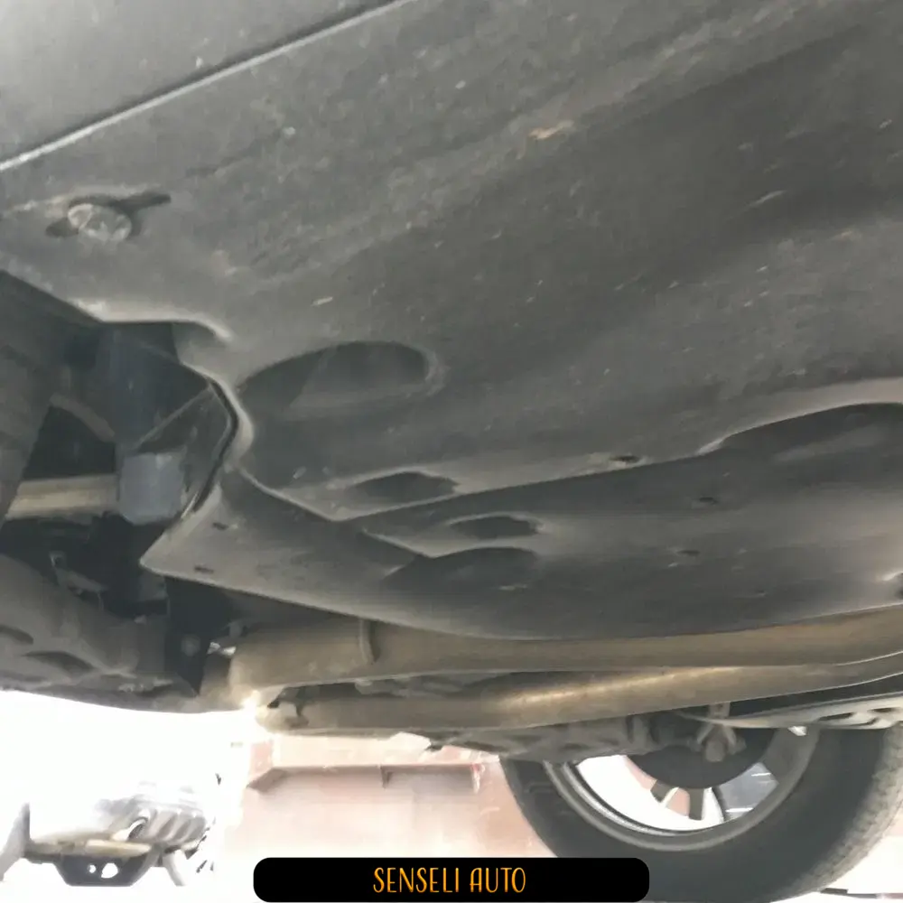 2017 Maserati Levante Base