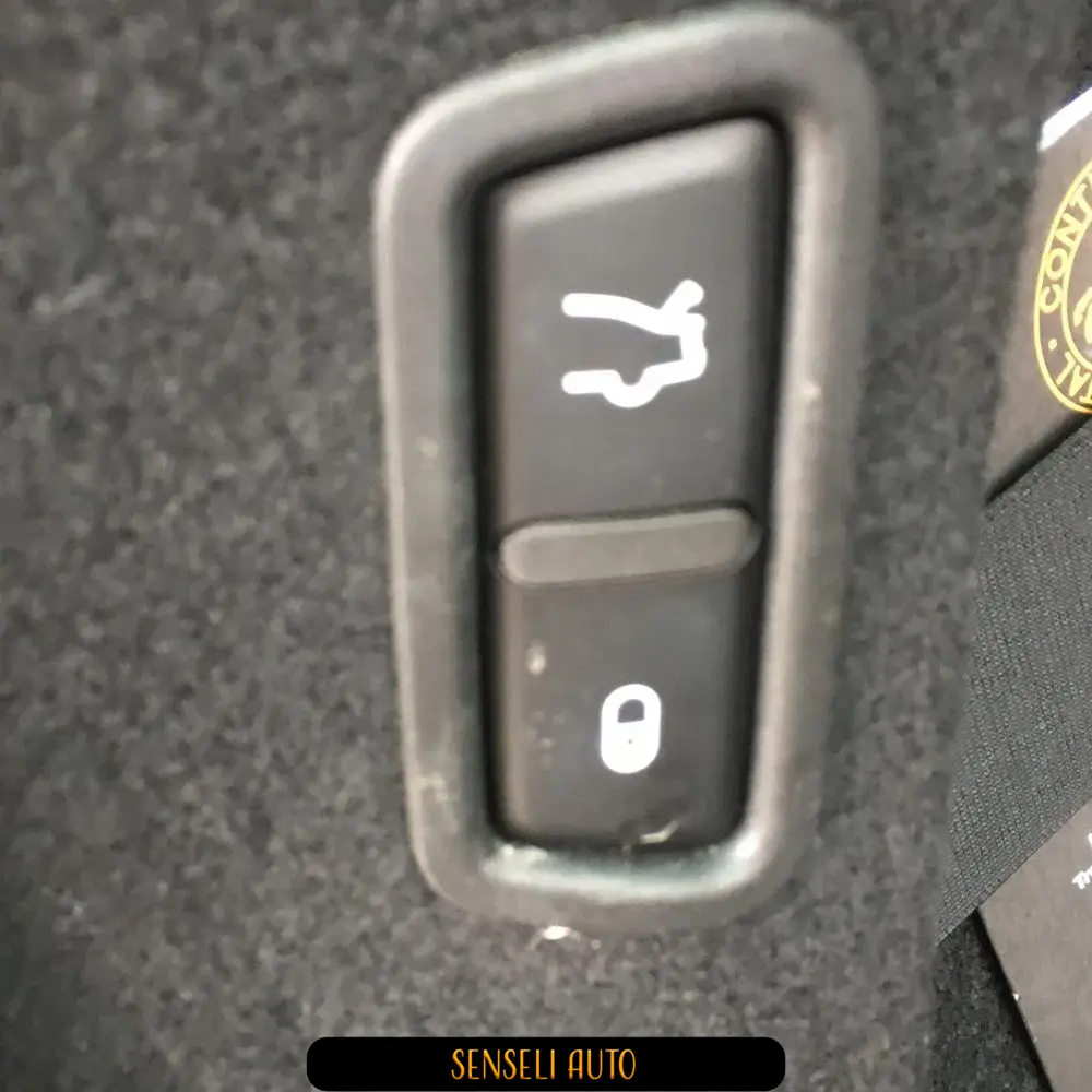2017 Maserati Levante Base