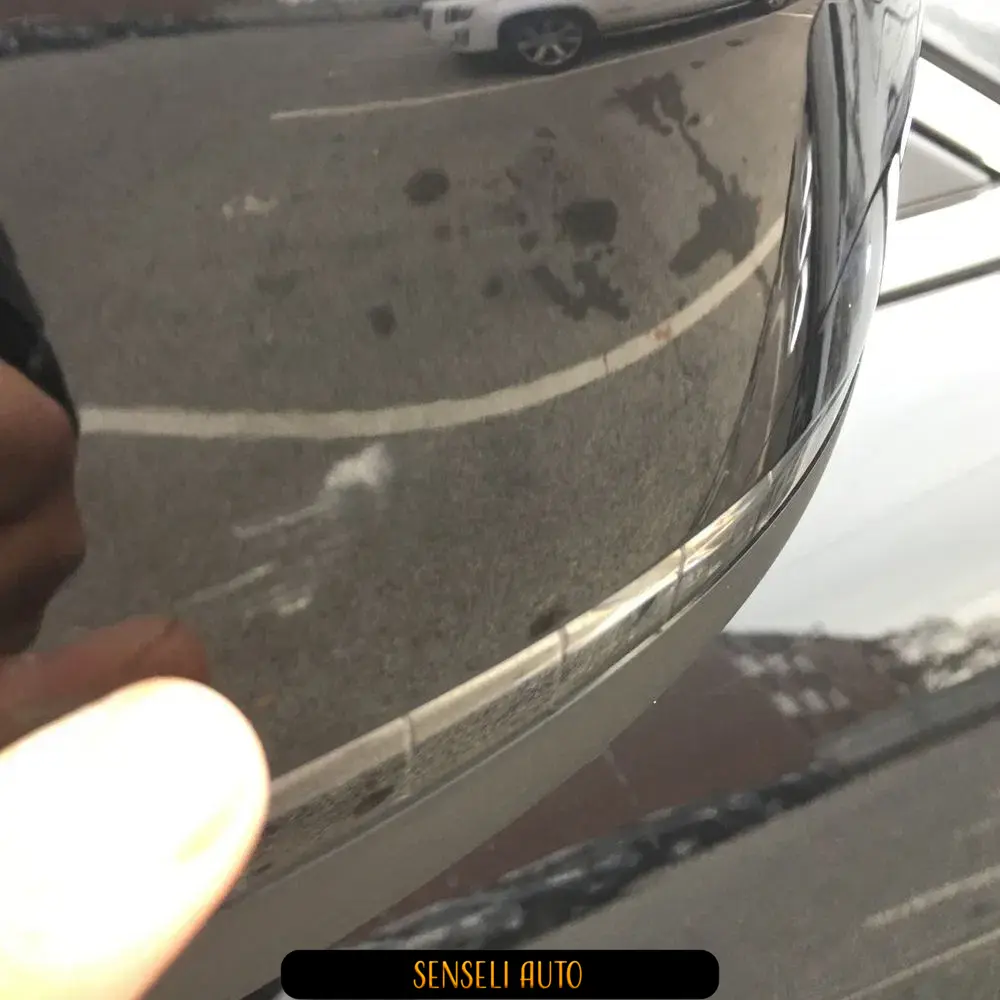 2017 Maserati Levante Base