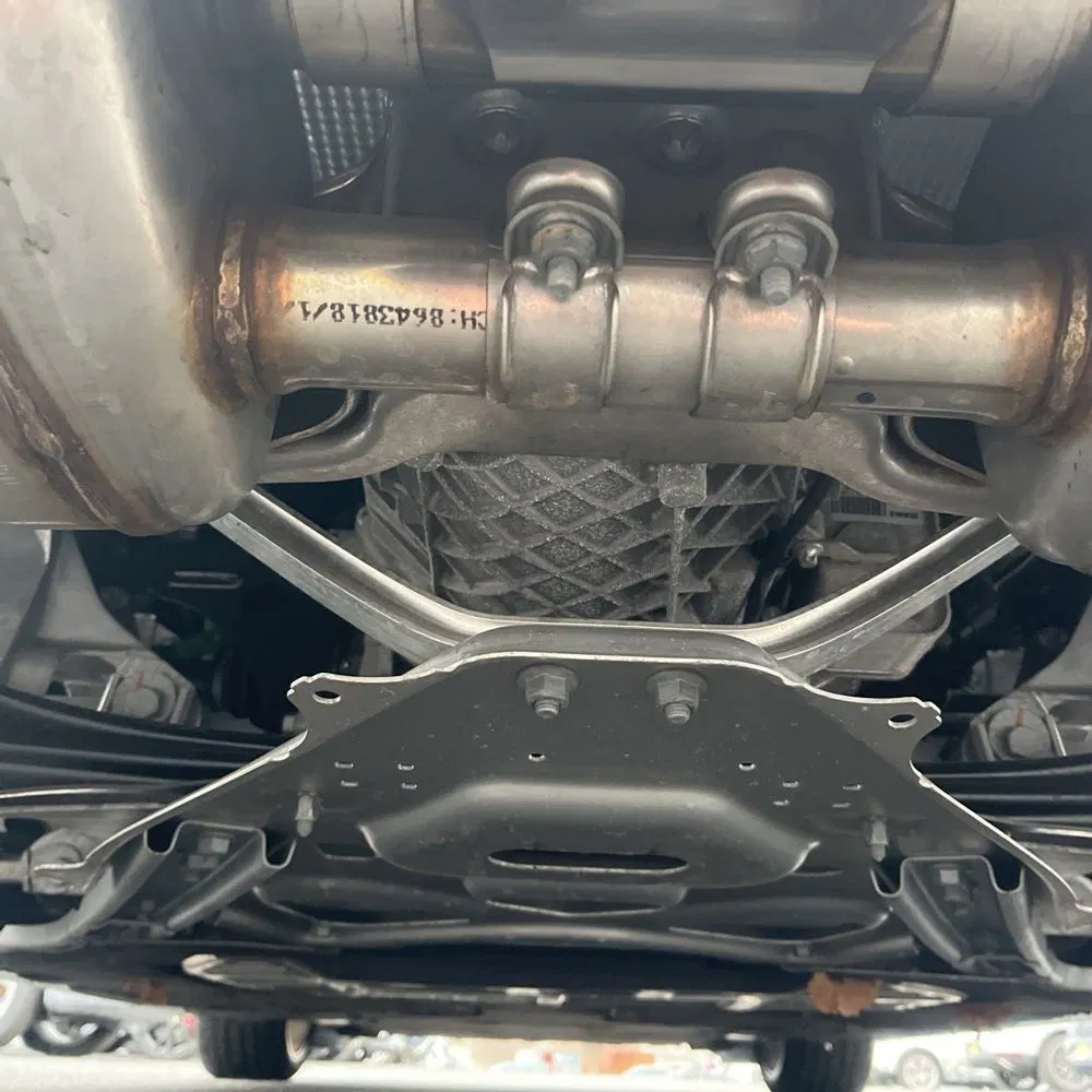 2024 Porsche 718 Boxster S