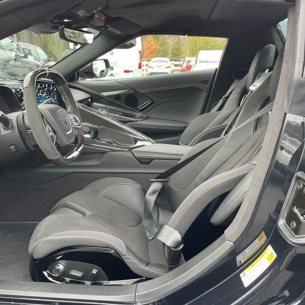 2024 Chevrolet Corvette Z06