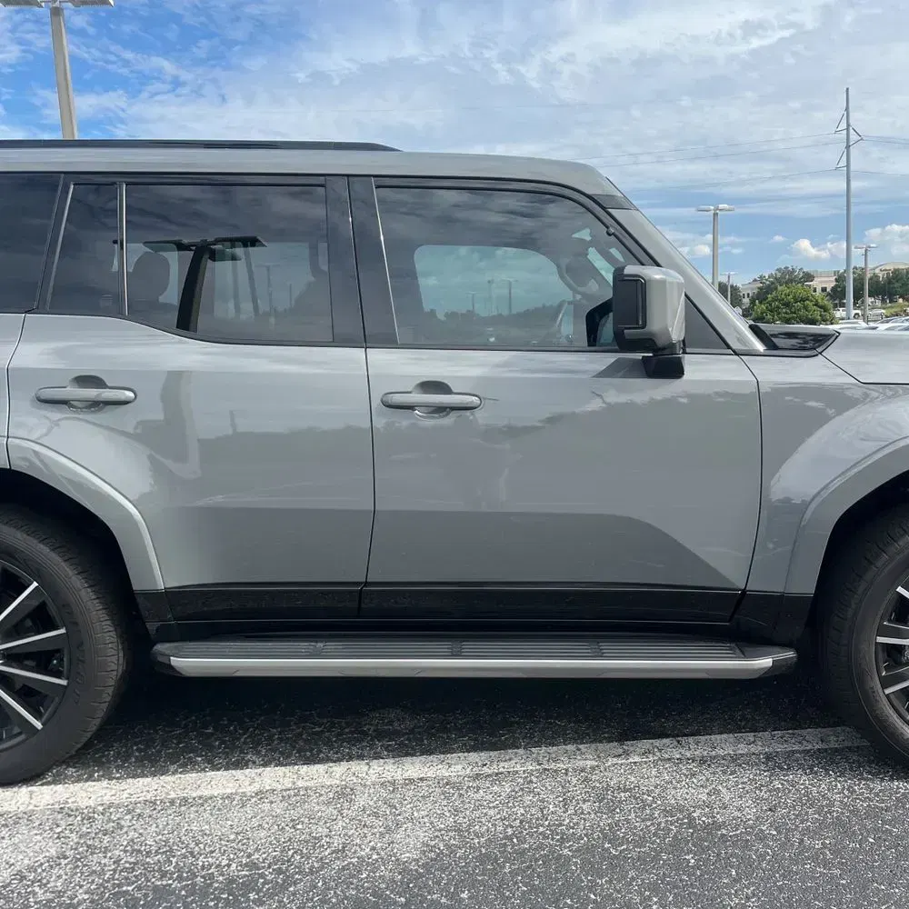2024 Lexus GX 550 Luxury