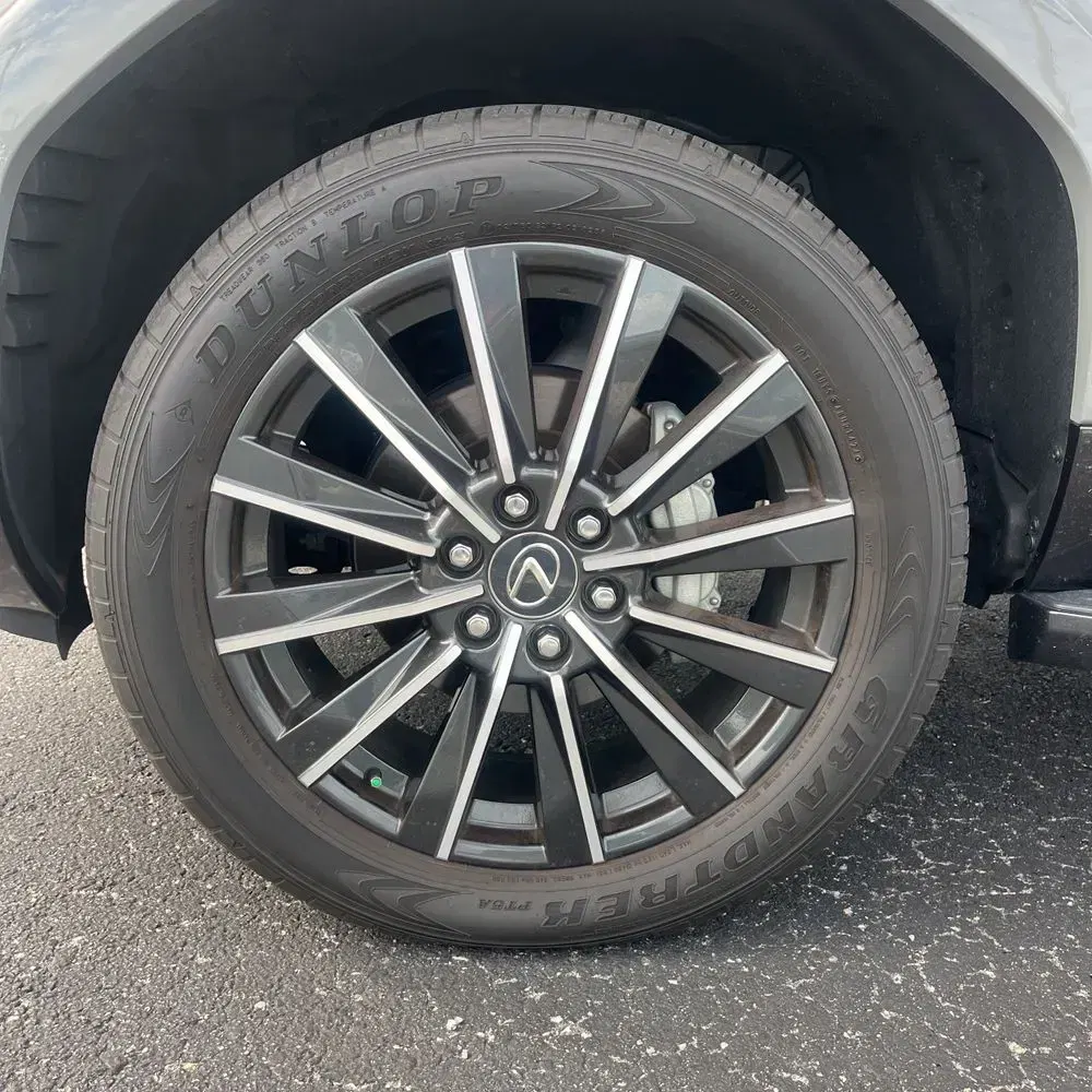 2024 Lexus GX 550 Luxury