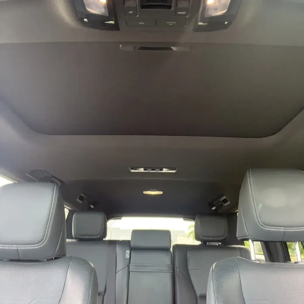 2024 Lexus GX 550 Luxury
