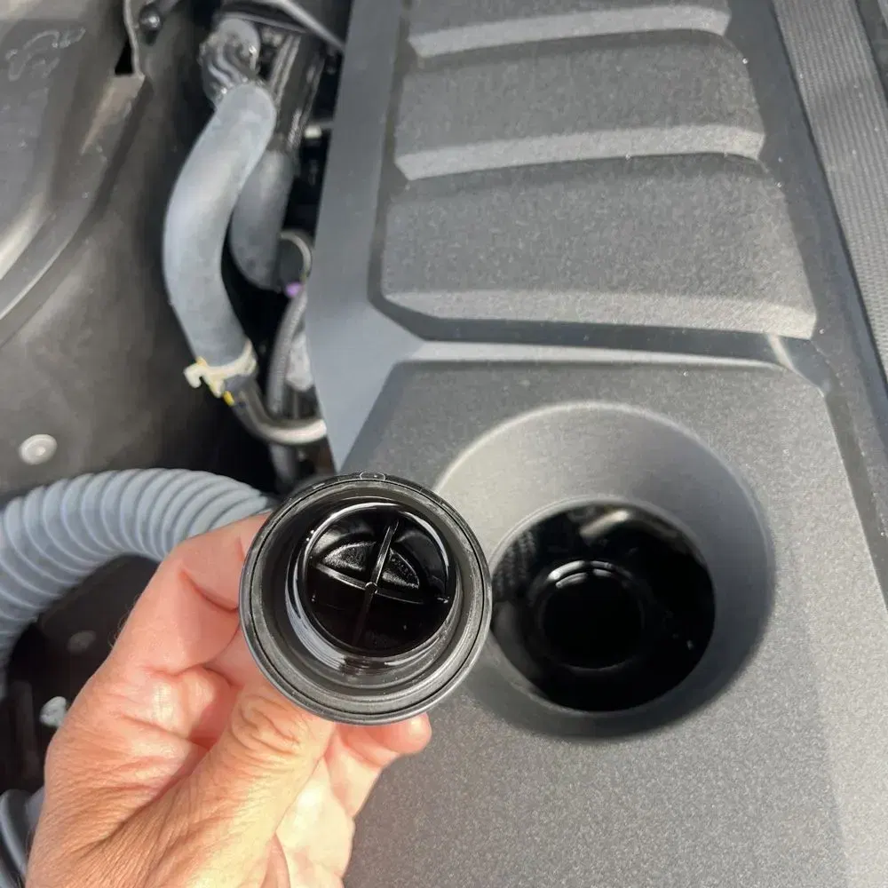 2024 Lexus GX 550 Luxury