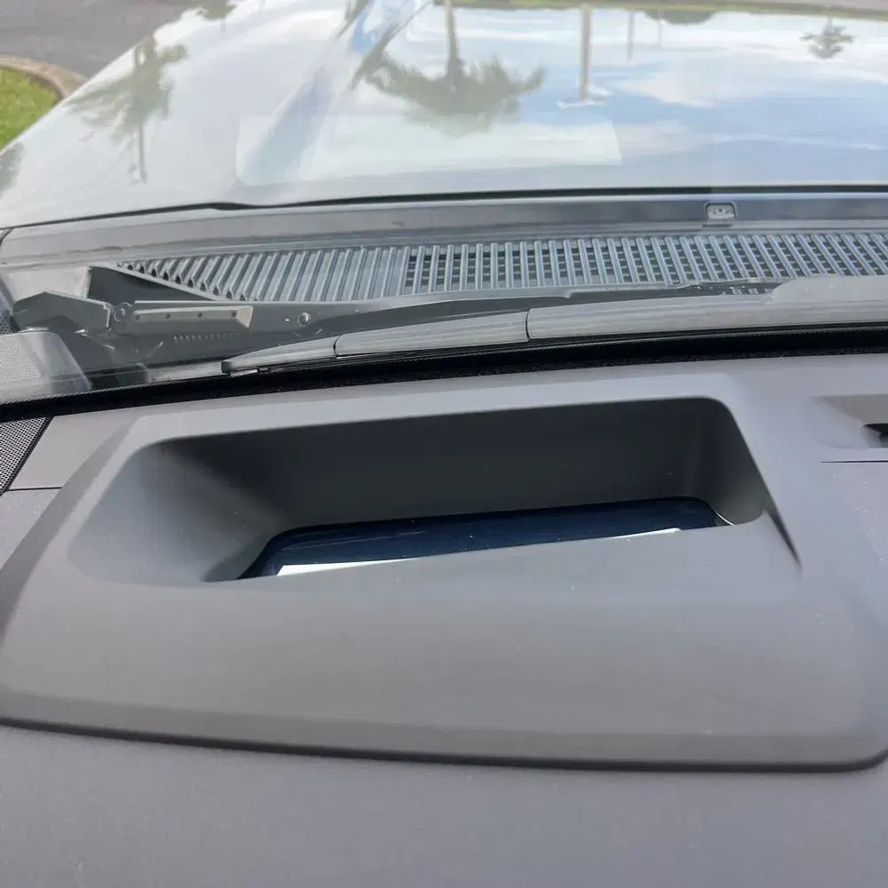 2024 Lexus GX 550 Luxury