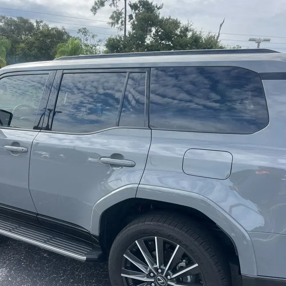 2024 Lexus GX 550 Luxury