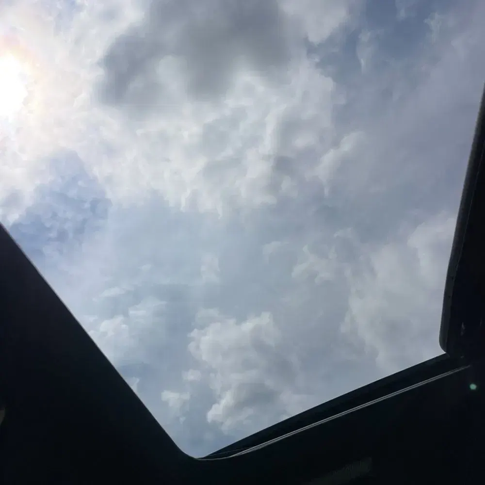2024 Lexus LX 600 F SPORT Handling
