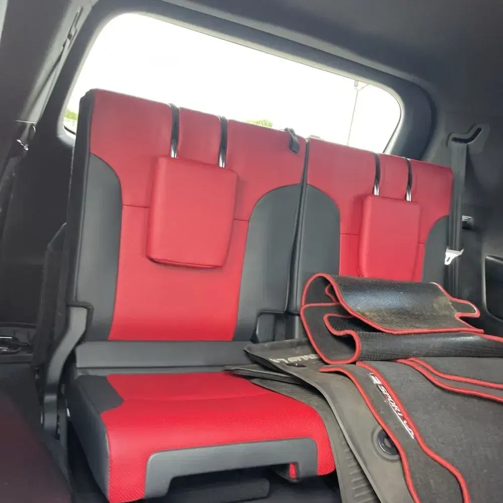 2024 Lexus LX 600 F SPORT Handling