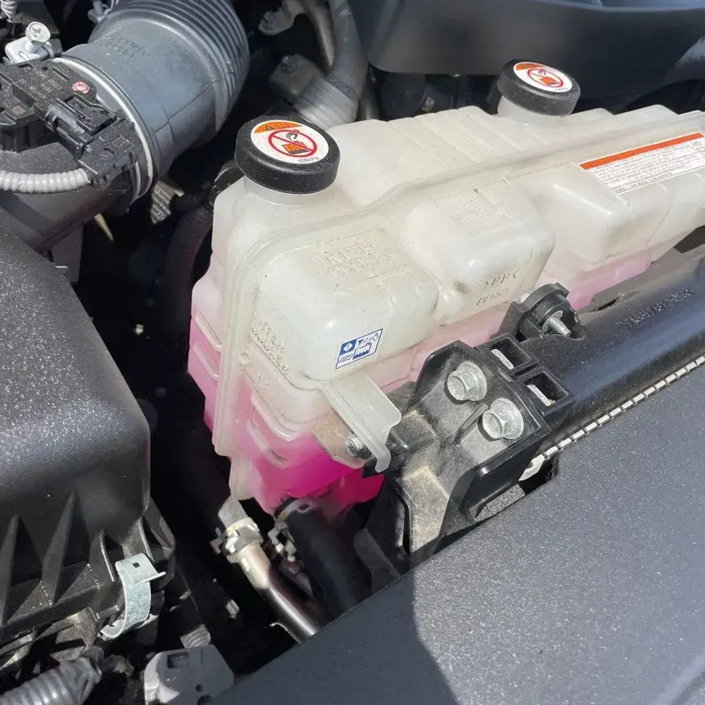 2024 Lexus LX 600 F SPORT Handling