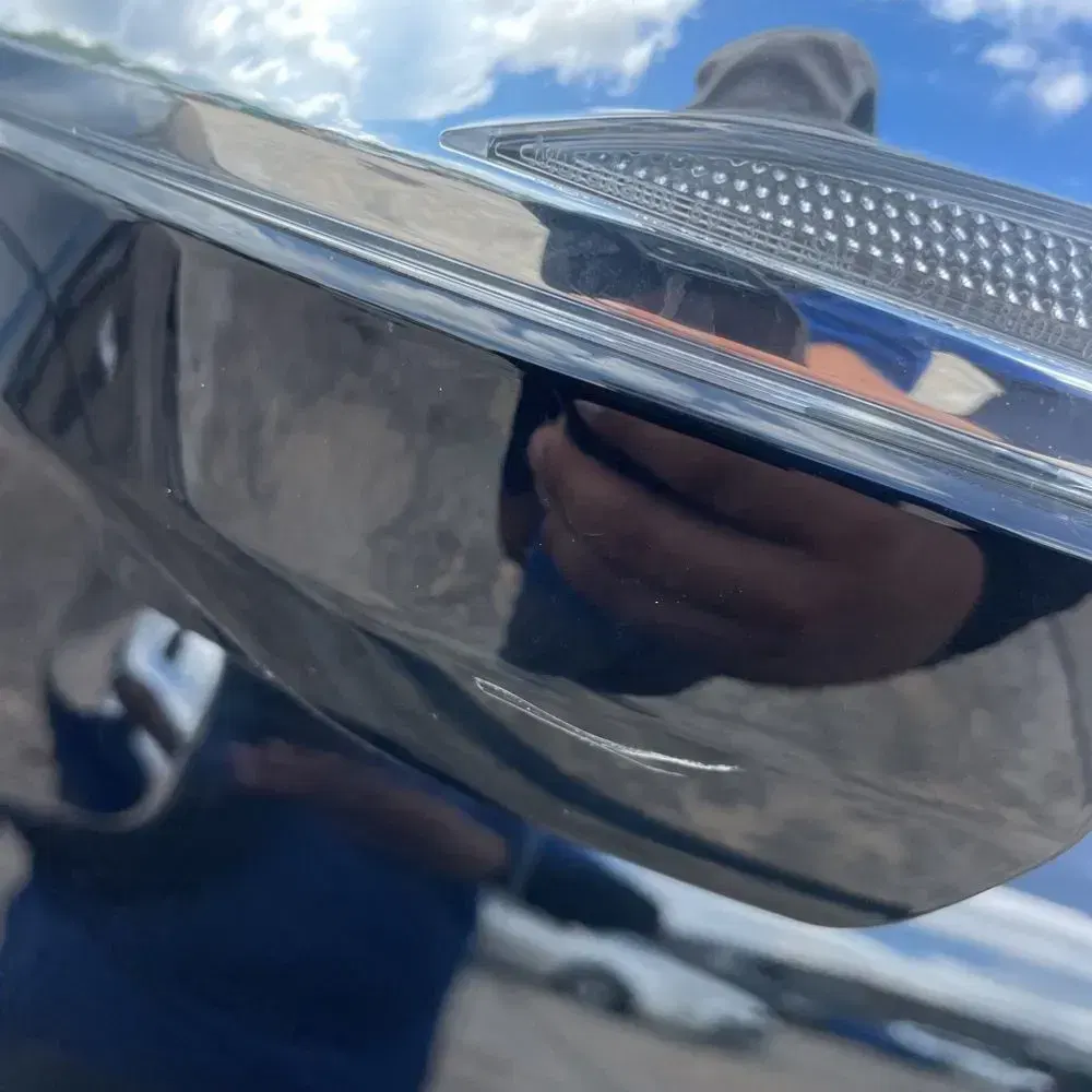 2024 Lexus LX 600 F SPORT Handling