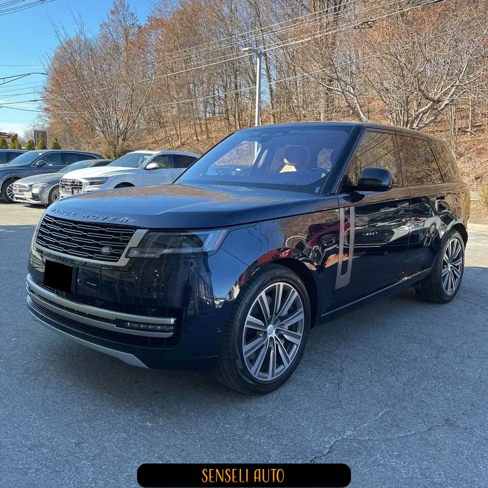 2023 Land Rover Range Rover P530 SE