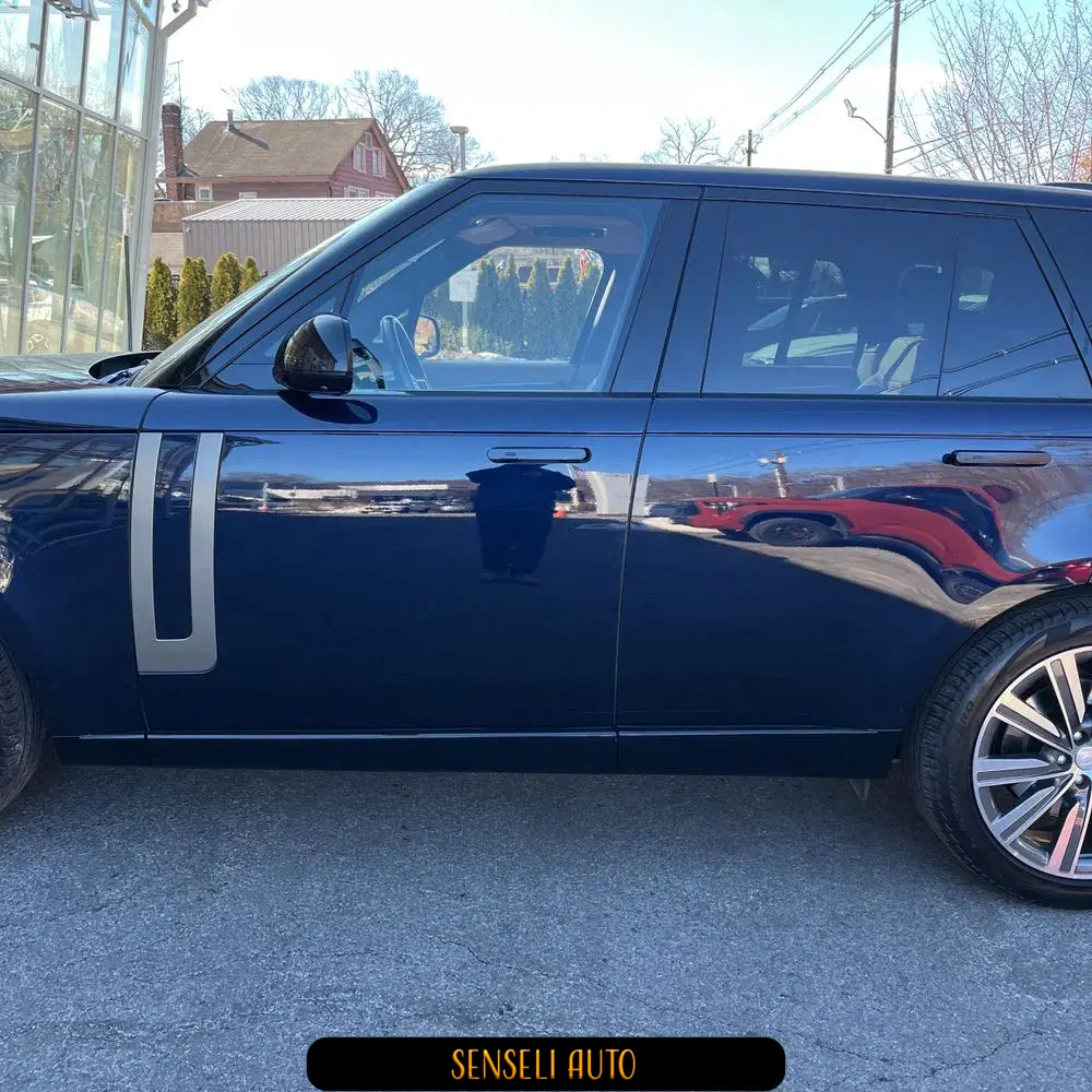 2023 Land Rover Range Rover P530 SE