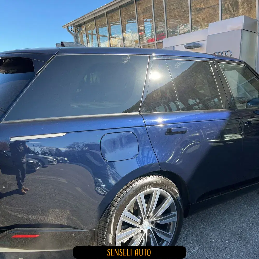 2023 Land Rover Range Rover P530 SE