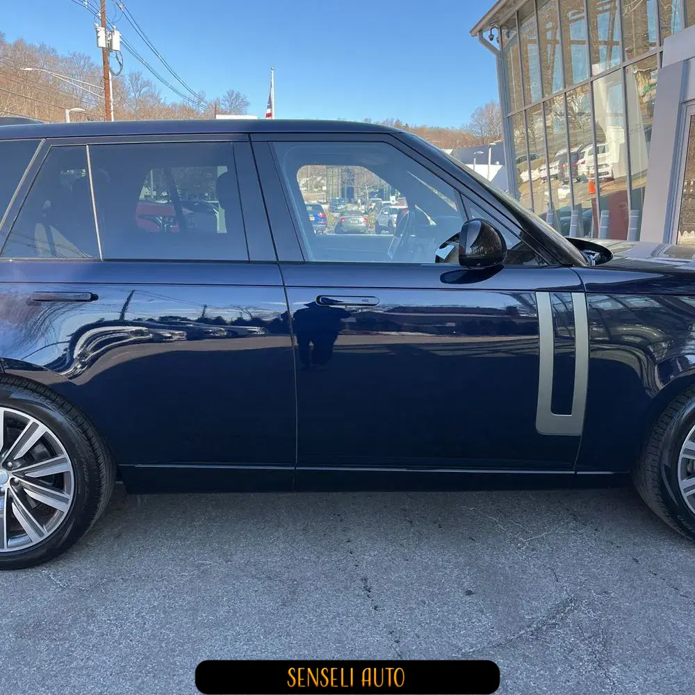 2023 Land Rover Range Rover P530 SE
