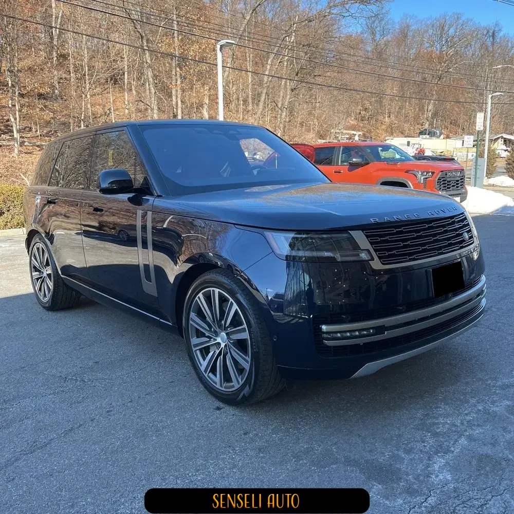 2023 Land Rover Range Rover P530 SE