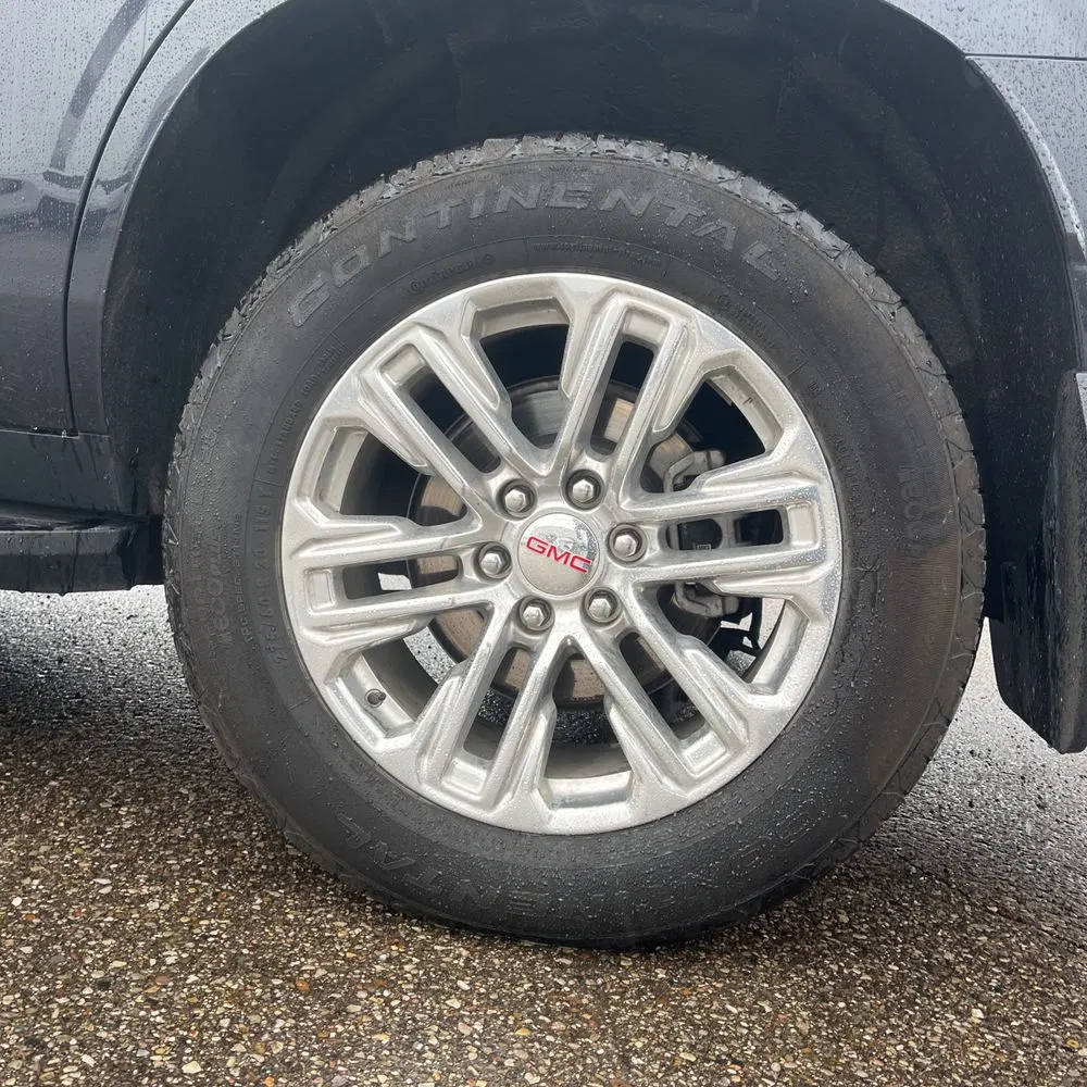 2024 GMC Yukon SLT