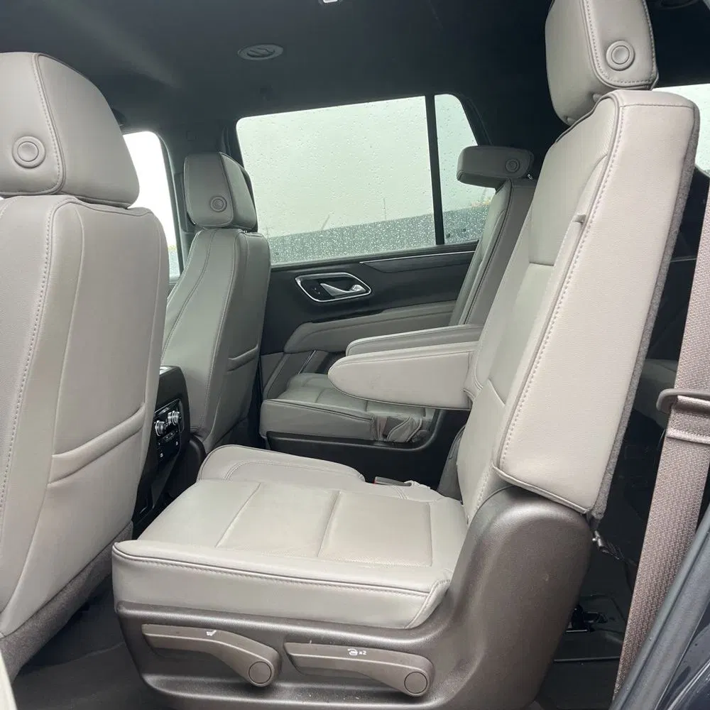 2024 GMC Yukon SLT