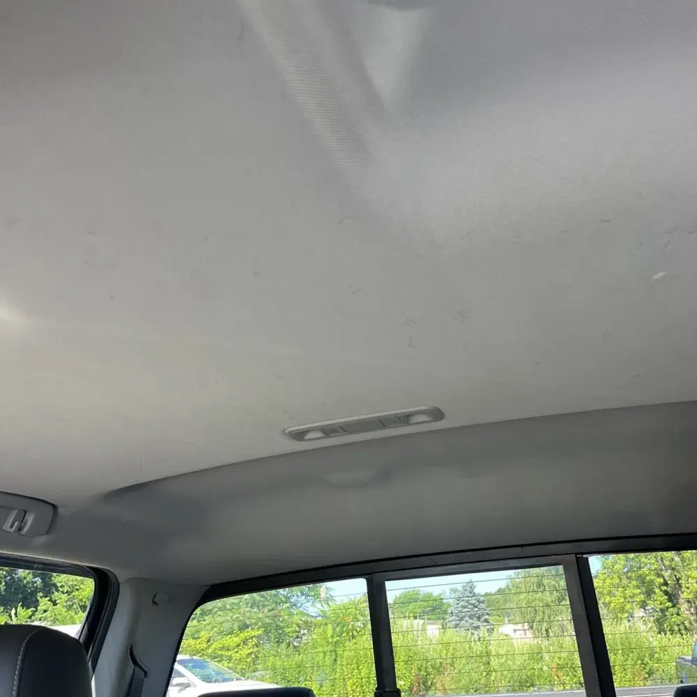 2019 Chevrolet Silverado 2500HD LTZ