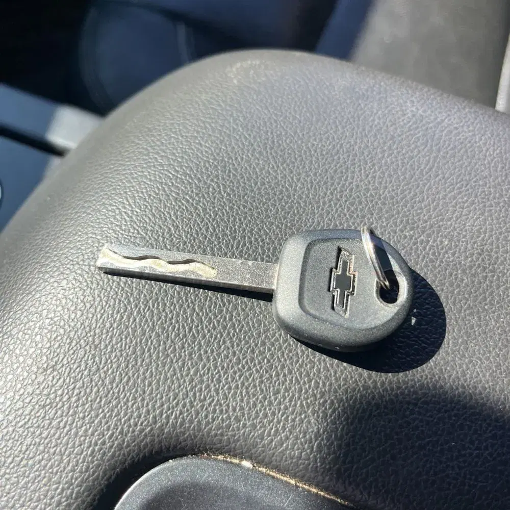 2019 Chevrolet Silverado 2500HD LTZ