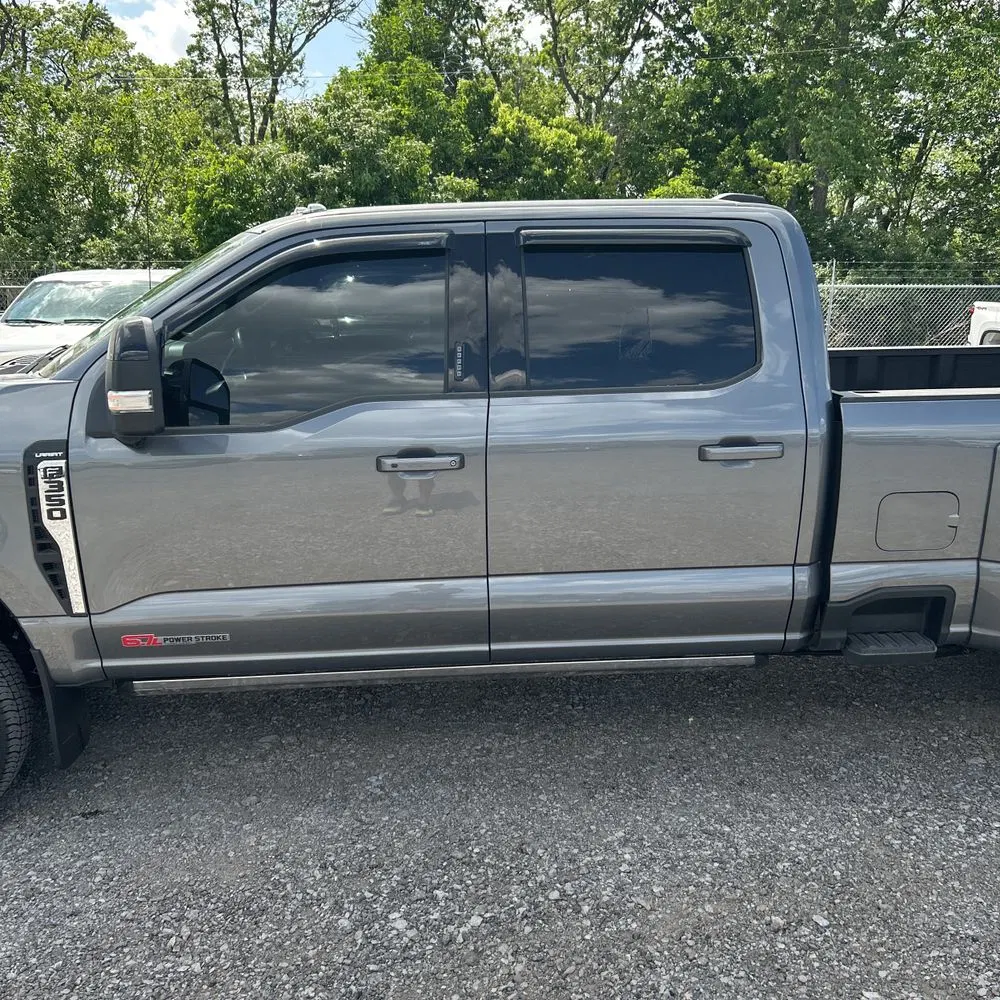 2024 Ford F350 S/D Lariat