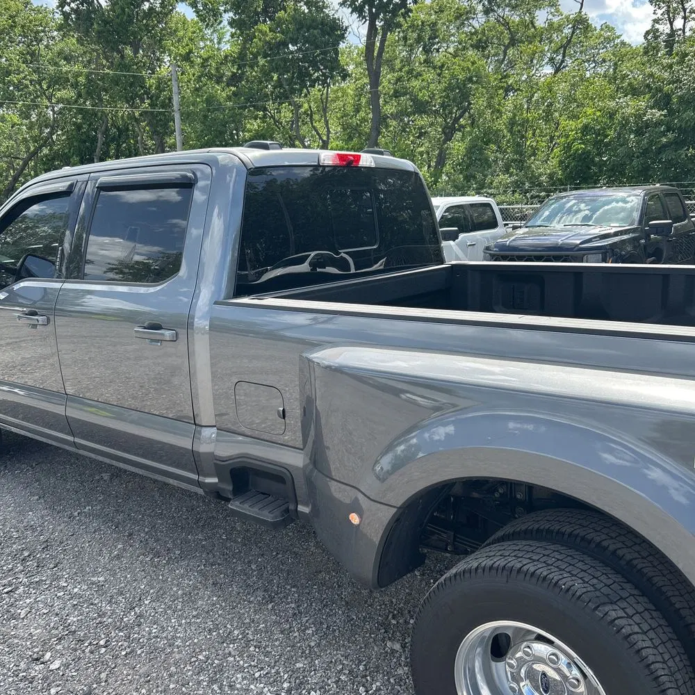 2024 Ford F350 S/D Lariat