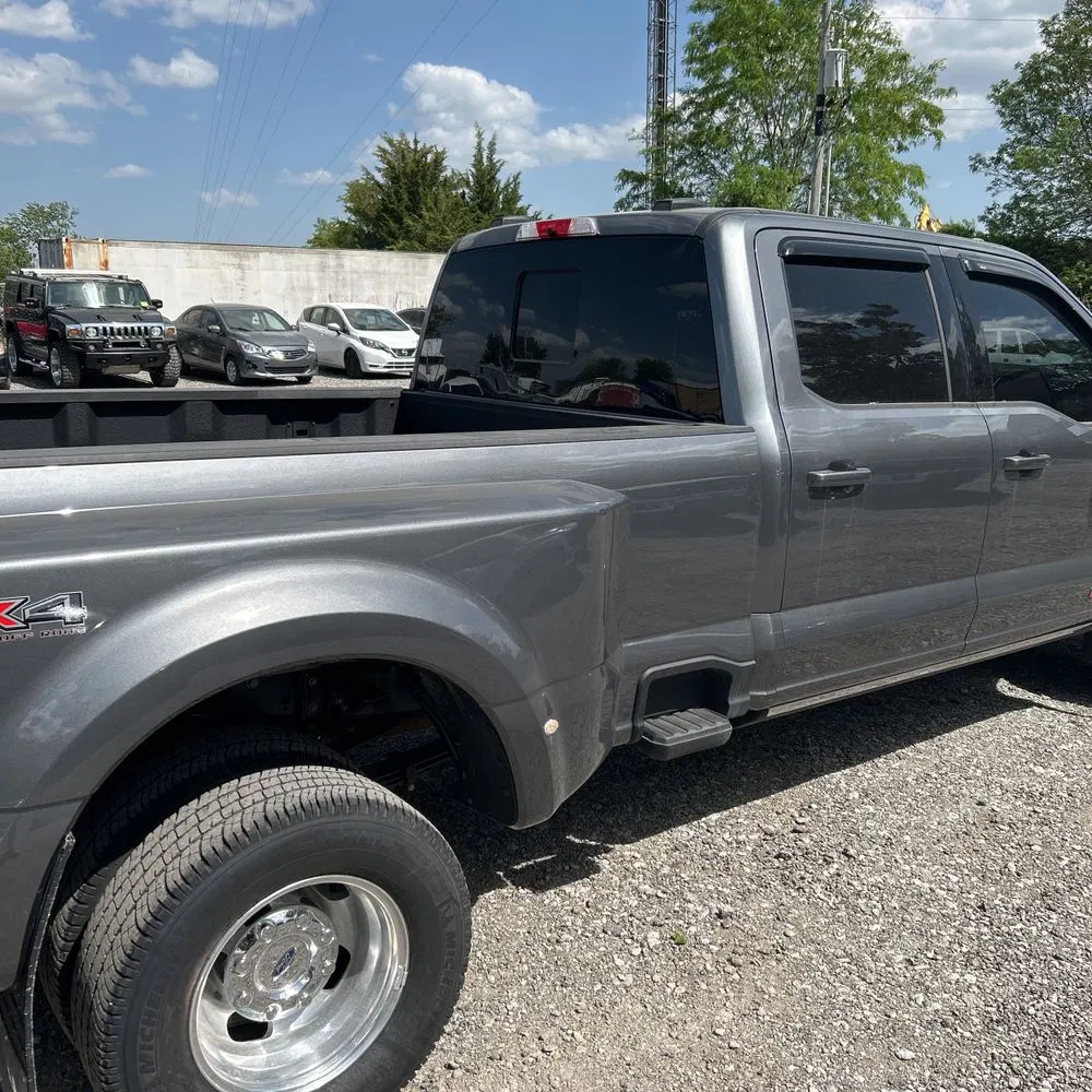 2024 Ford F350 S/D Lariat