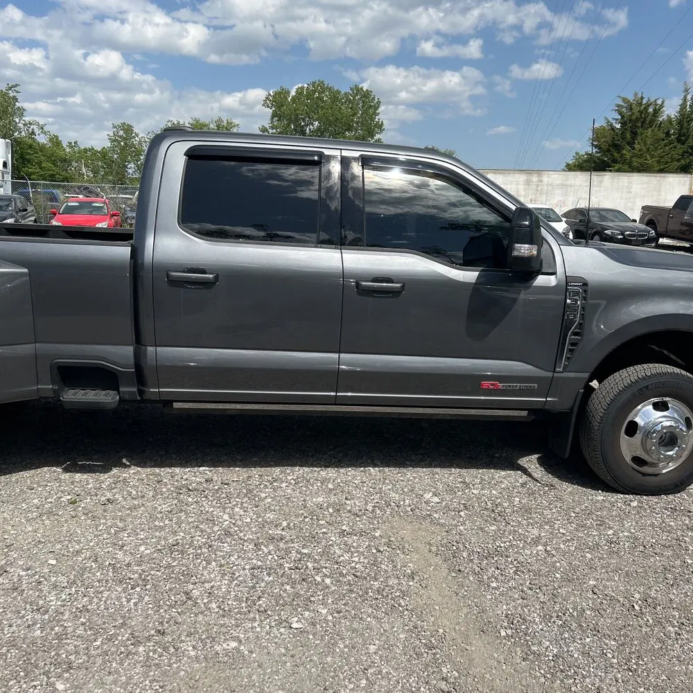 2024 Ford F350 S/D Lariat