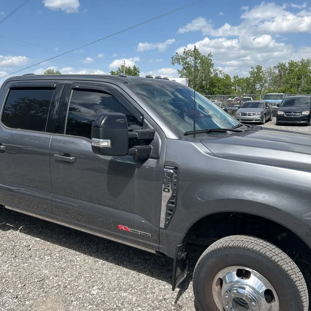 2024 Ford F350 S/D Lariat