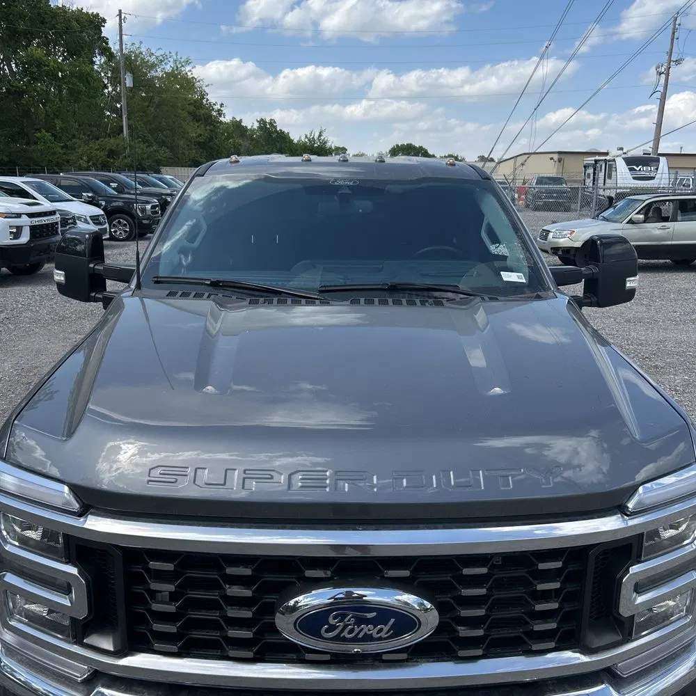 2024 Ford F350 S/D Lariat