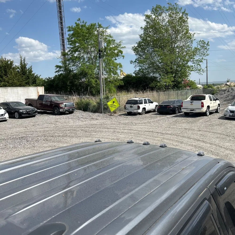 2024 Ford F350 S/D Lariat
