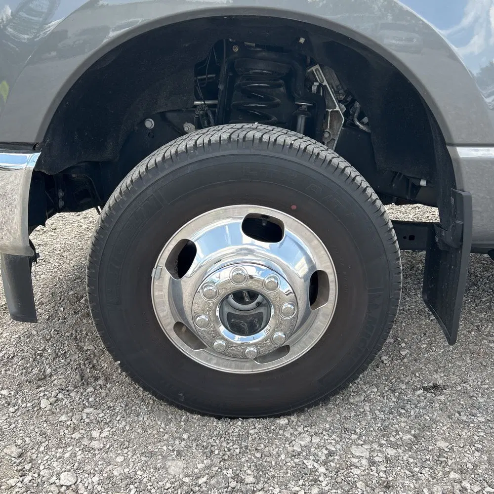 2024 Ford F350 S/D Lariat