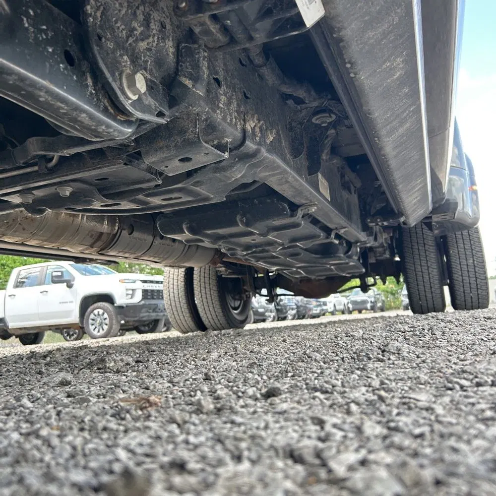2024 Ford F350 S/D Lariat