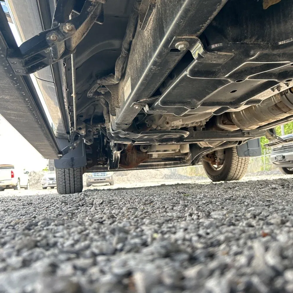 2024 Ford F350 S/D Lariat