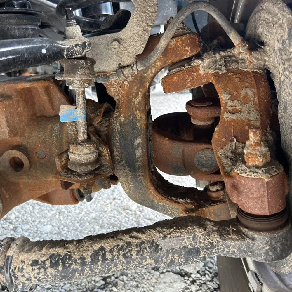 2024 Ford F350 S/D Lariat