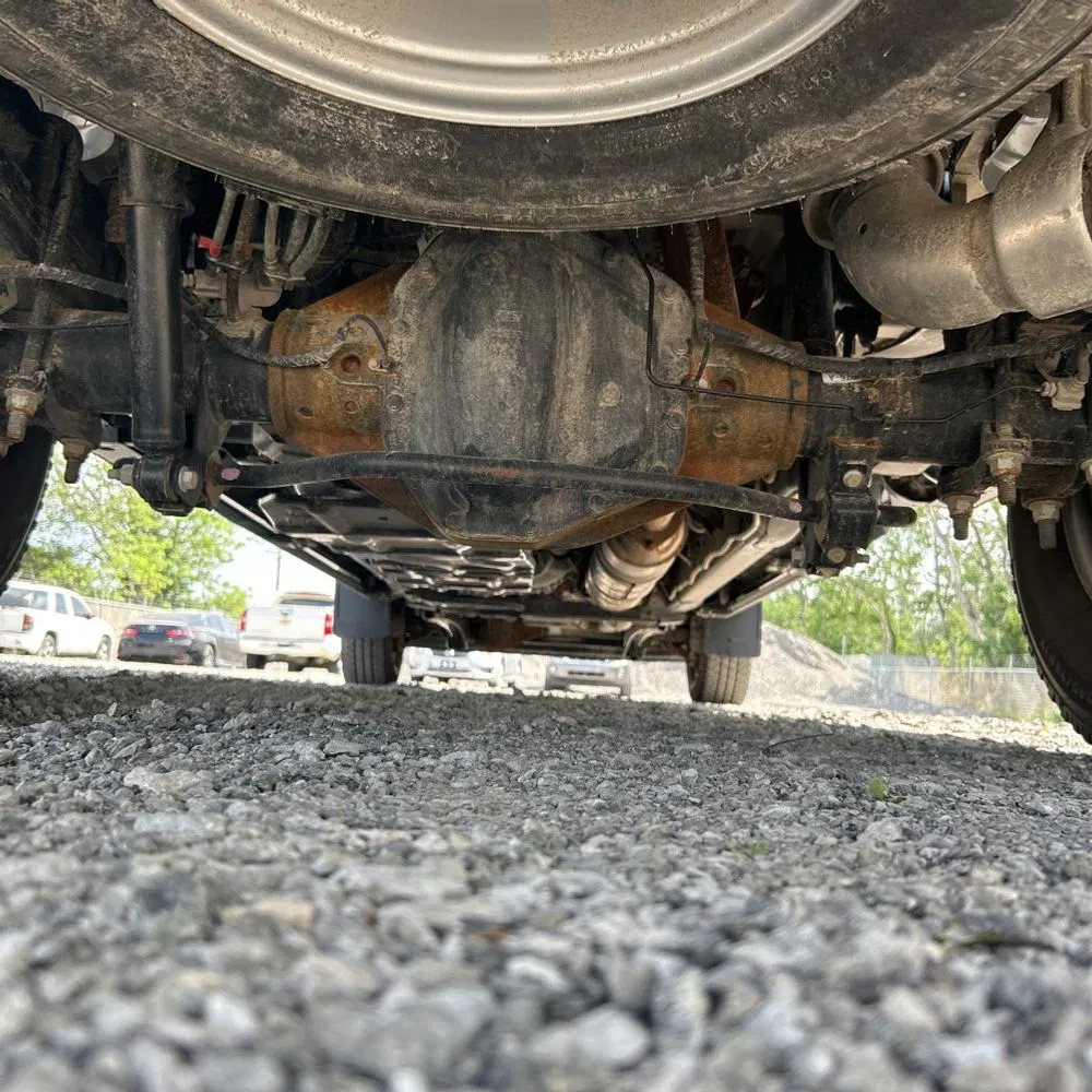 2024 Ford F350 S/D Lariat