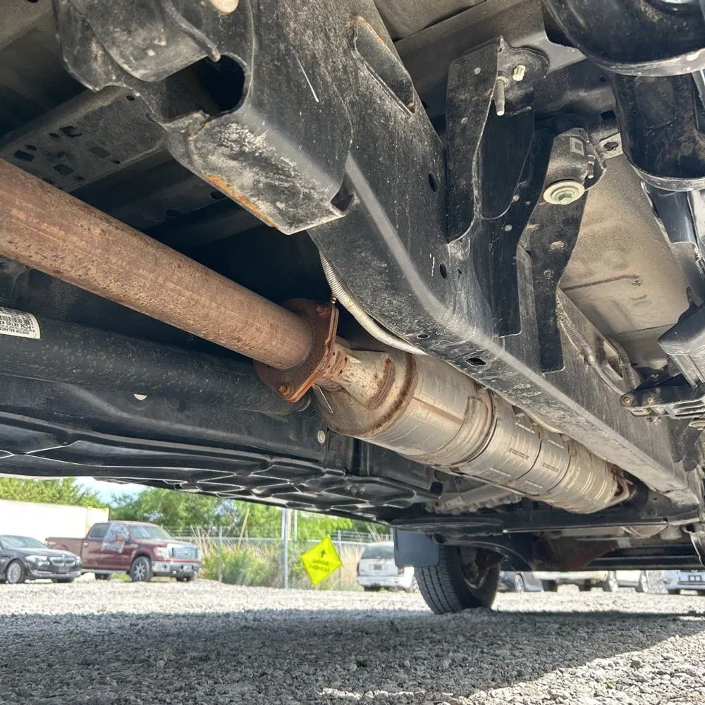 2024 Ford F350 S/D Lariat