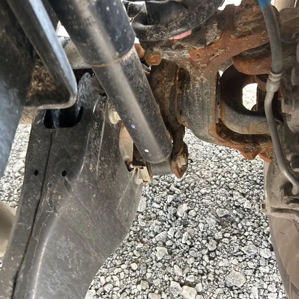 2024 Ford F350 S/D Lariat