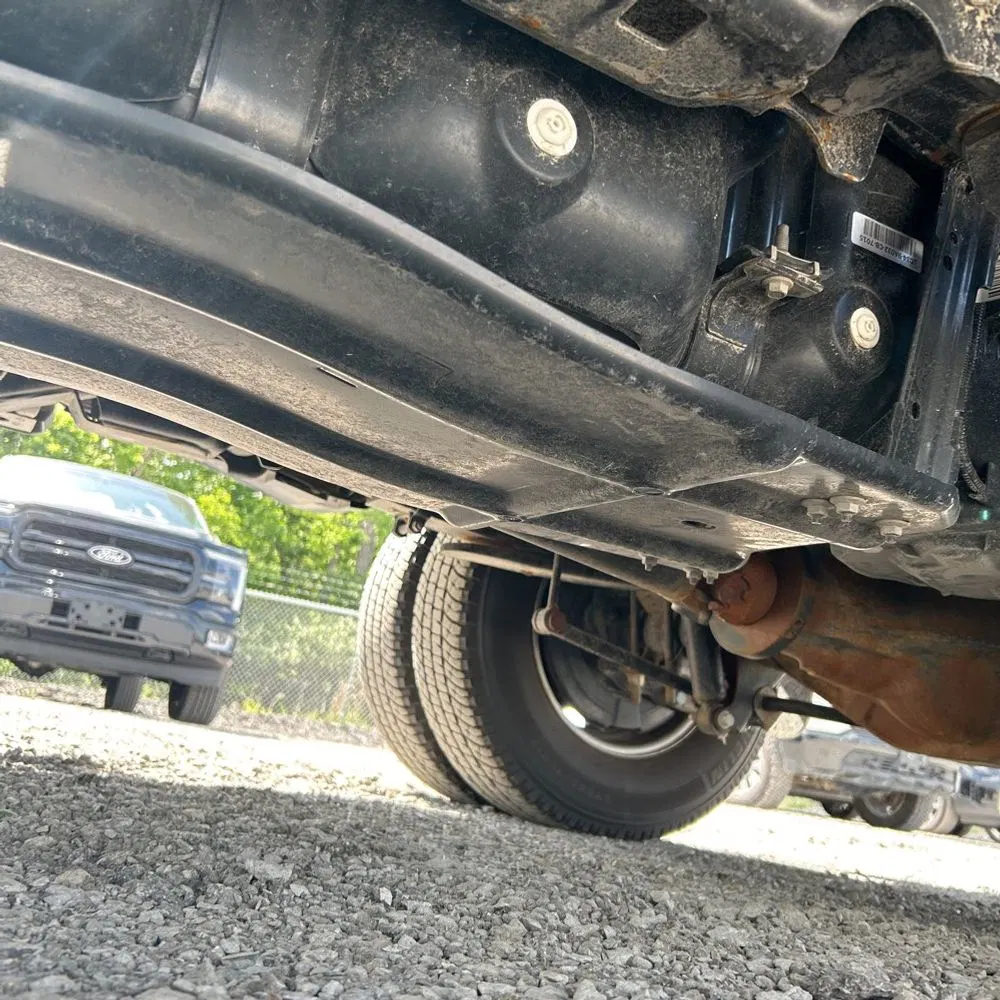 2024 Ford F350 S/D Lariat