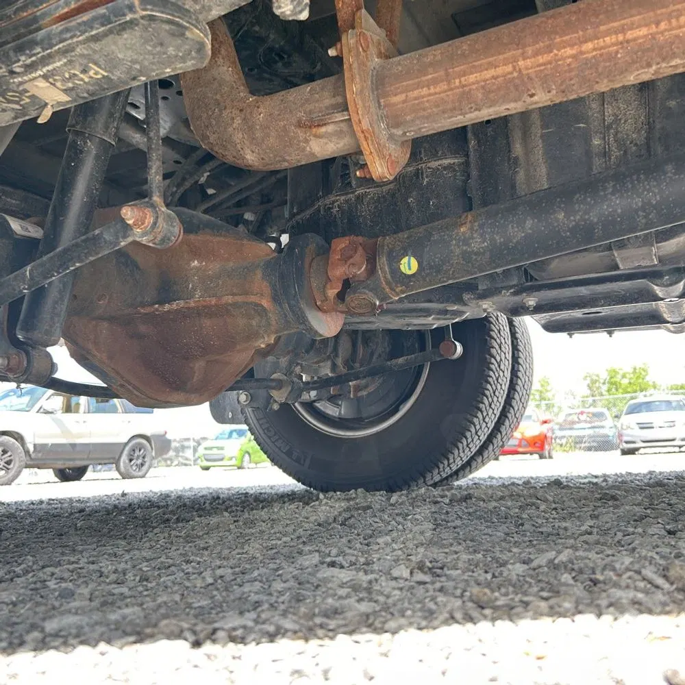 2024 Ford F350 S/D Lariat