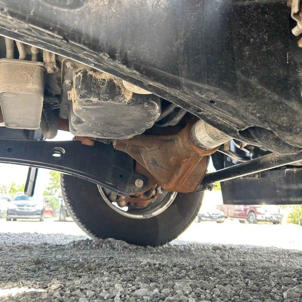 2024 Ford F350 S/D Lariat