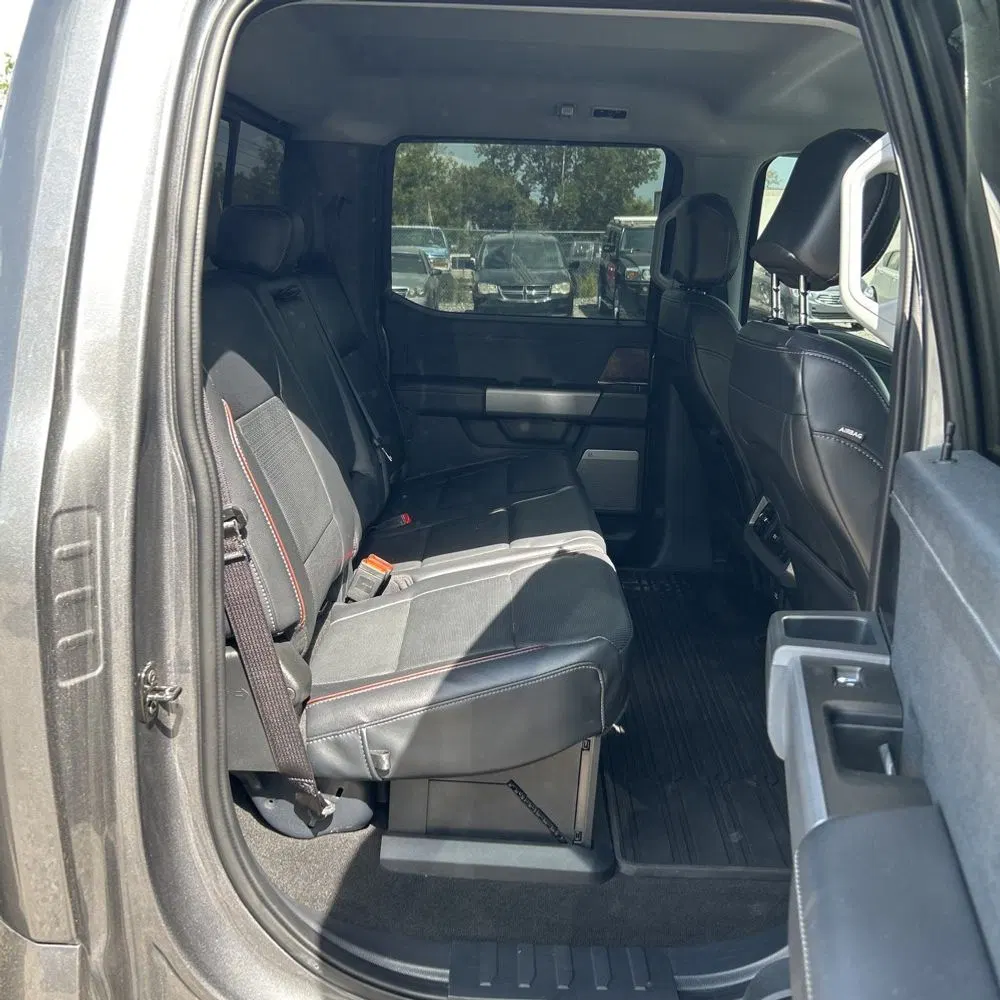2024 Ford F350 S/D Lariat
