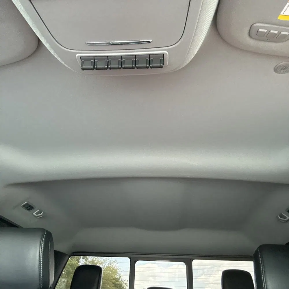 2024 Ford F350 S/D Lariat