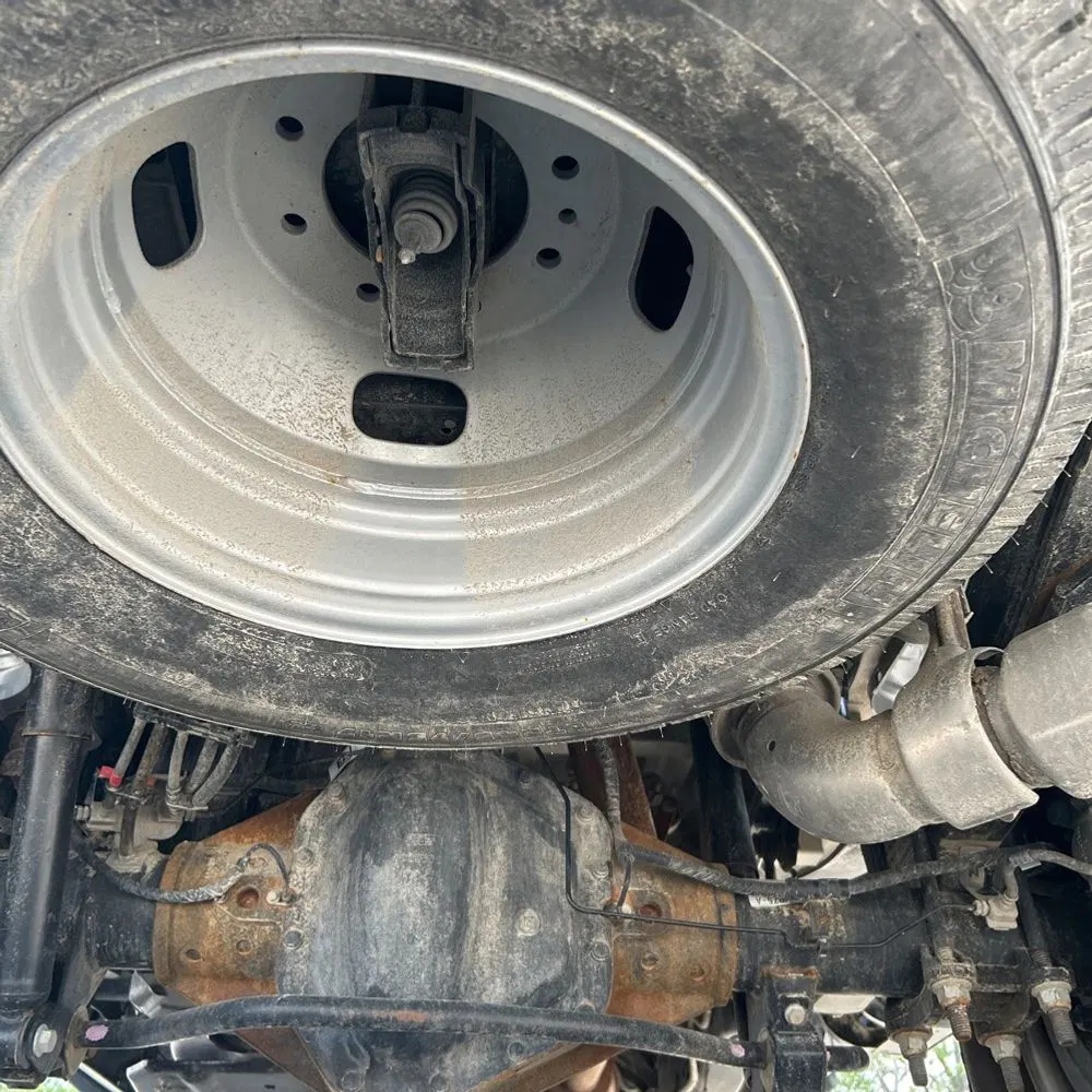 2024 Ford F350 S/D Lariat