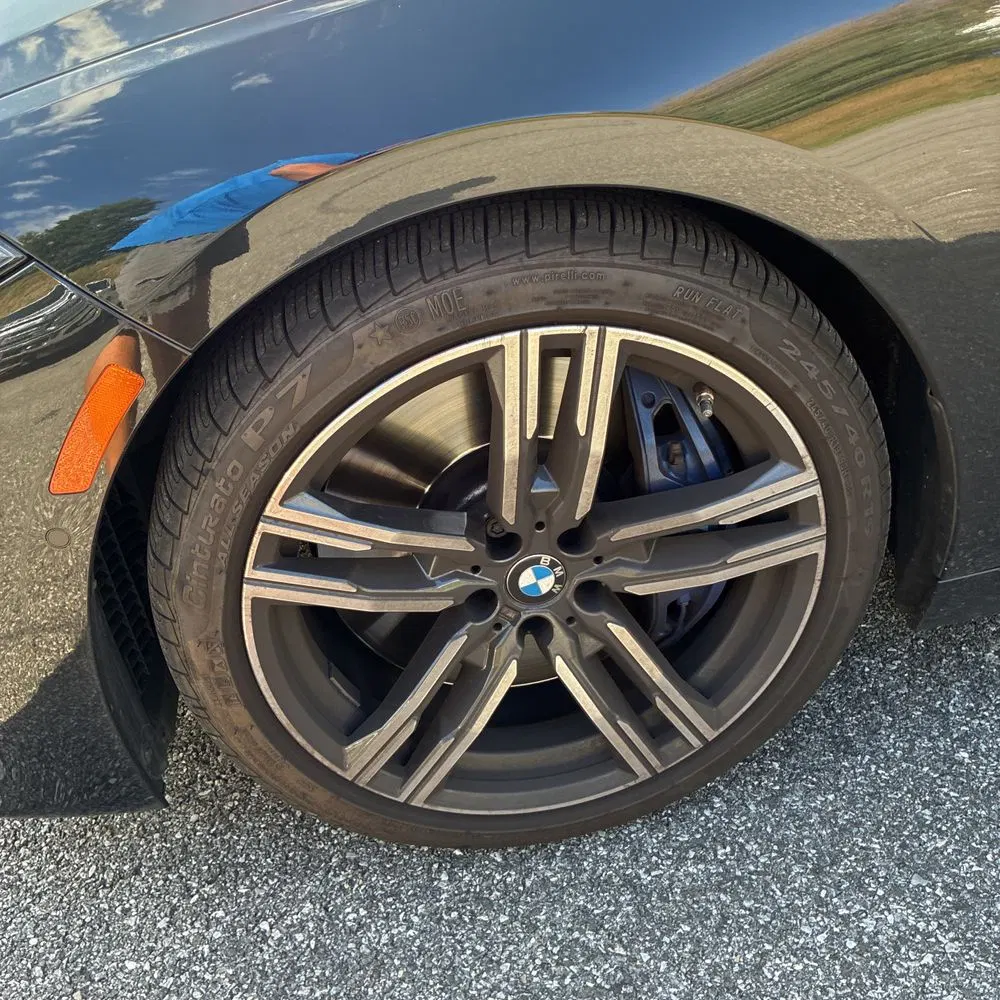 2022 BMW 8-Series M850xi