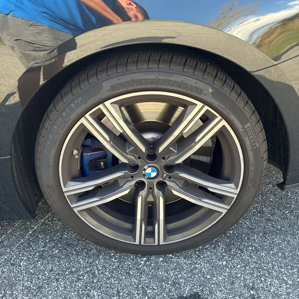 2022 BMW 8-Series M850xi