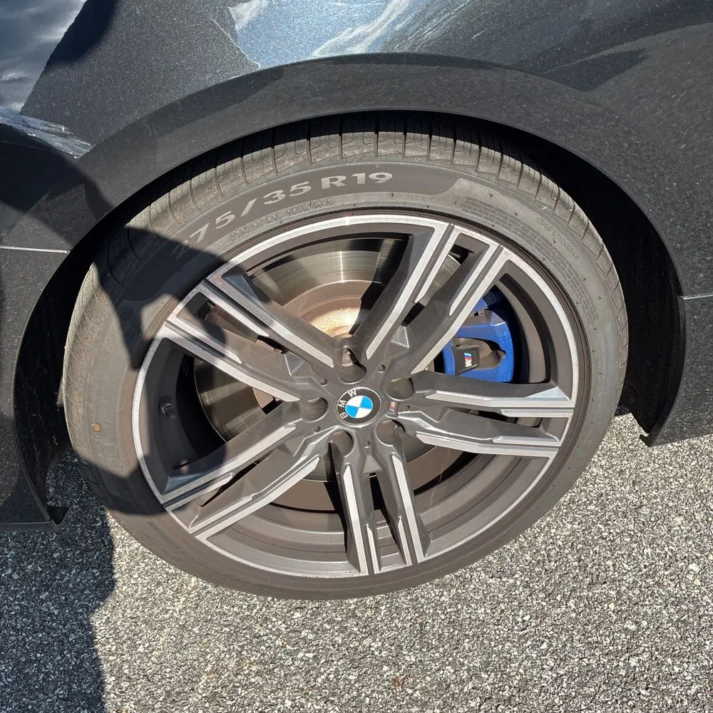 2022 BMW 8-Series M850xi