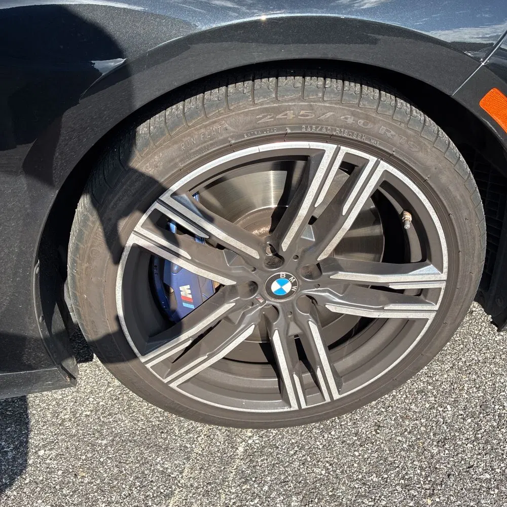2022 BMW 8-Series M850xi