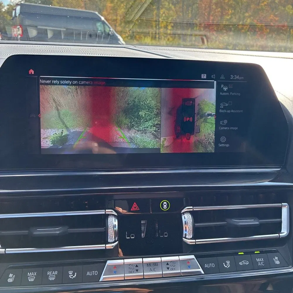 2022 BMW 8-Series M850xi