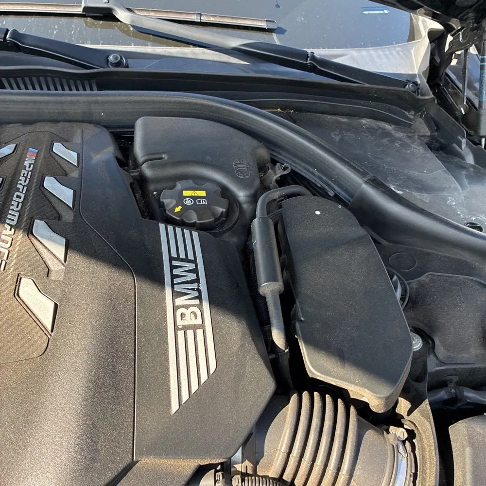 2022 BMW 8-Series M850xi